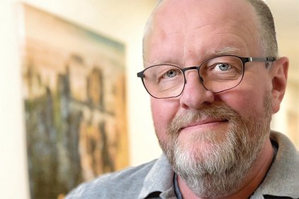 Dr. Jürgen Fritz