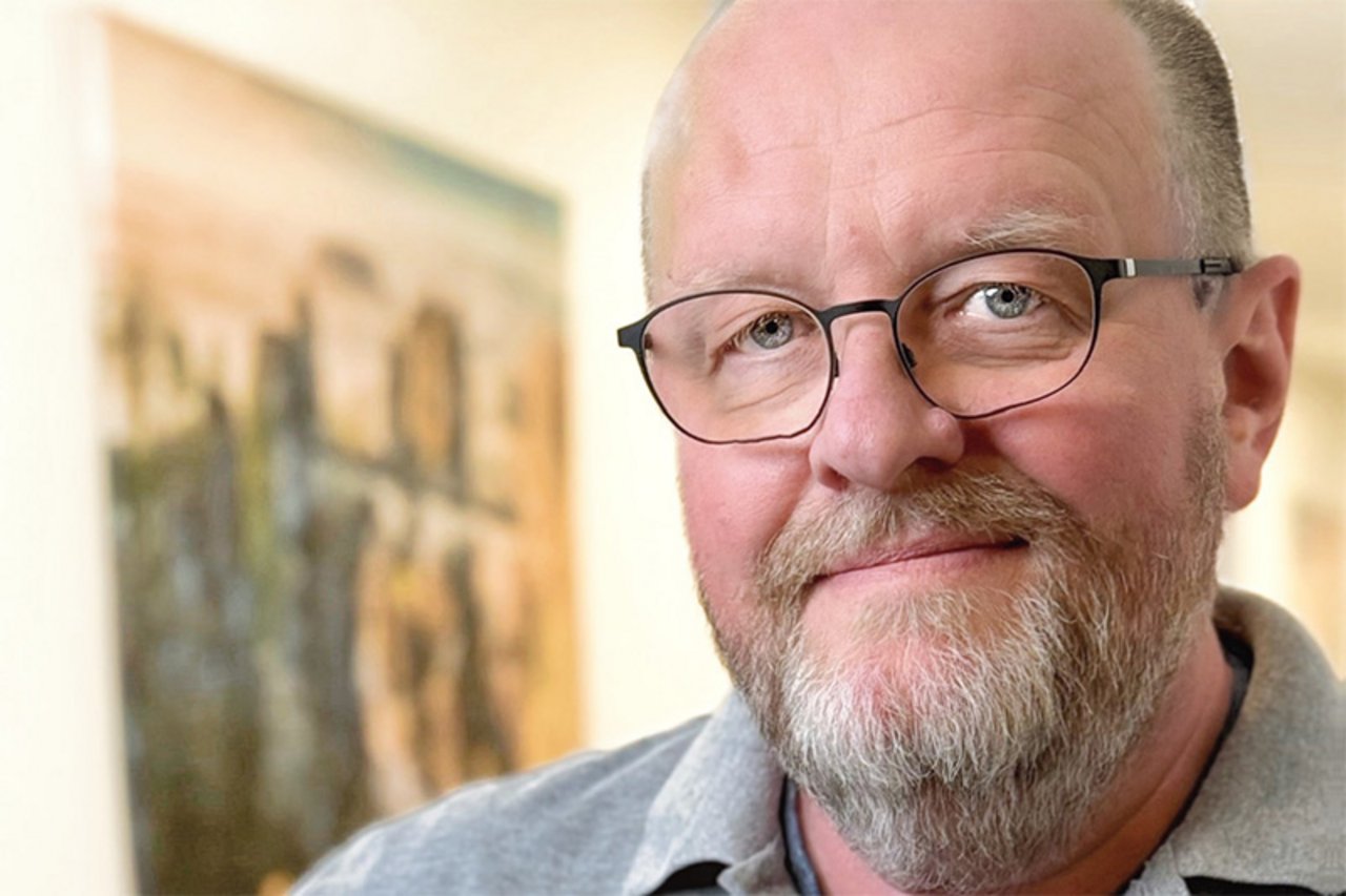 Dr. Jürgen Fritz