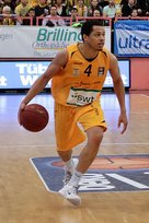 Jon Wallace