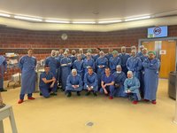 Schulter-Anatomie-Kurs 2025