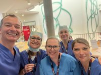 Schulter-Anatomie-Kurs 2025