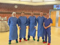 Schulter-Anatomie-Kurs 2025