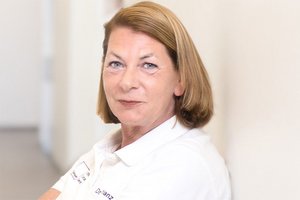 Dr. Gudrun Schanz 