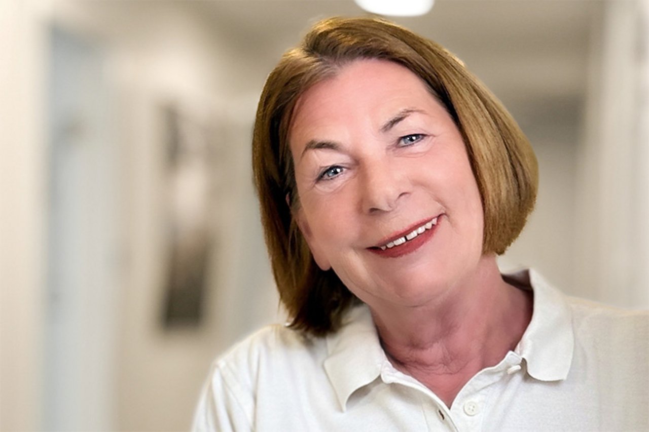 Dr. Gudrun Schanz