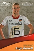 Anja Brandt