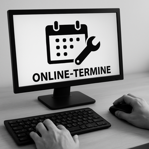 Online-Termine