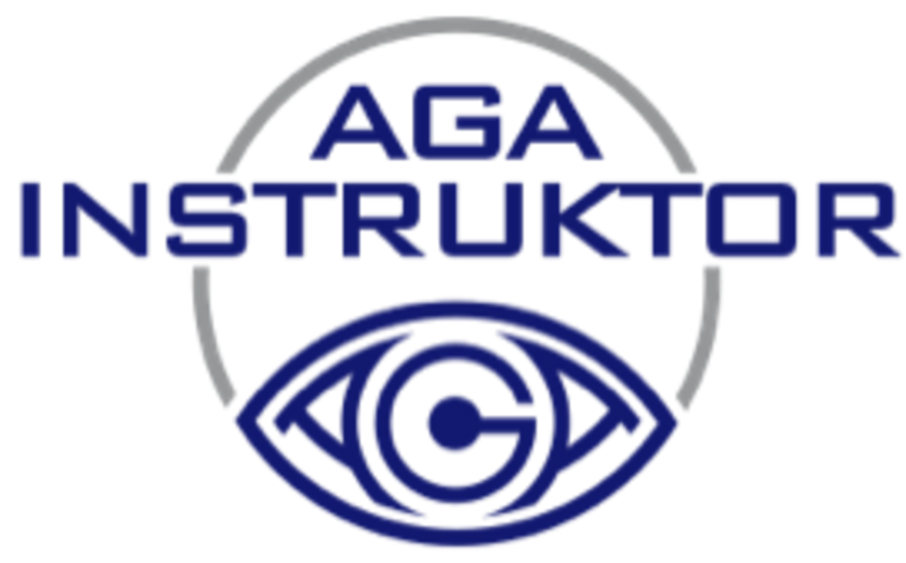 AGA Instruktor AGA Instruktor