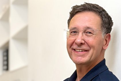 Dr. Andreas Mehling