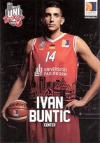 Ivan Buntic