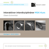 Einladung MSK Workshop Stuttgart