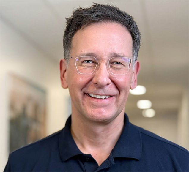 Dr. Andreas Mehling Dr. Andreas Mehling