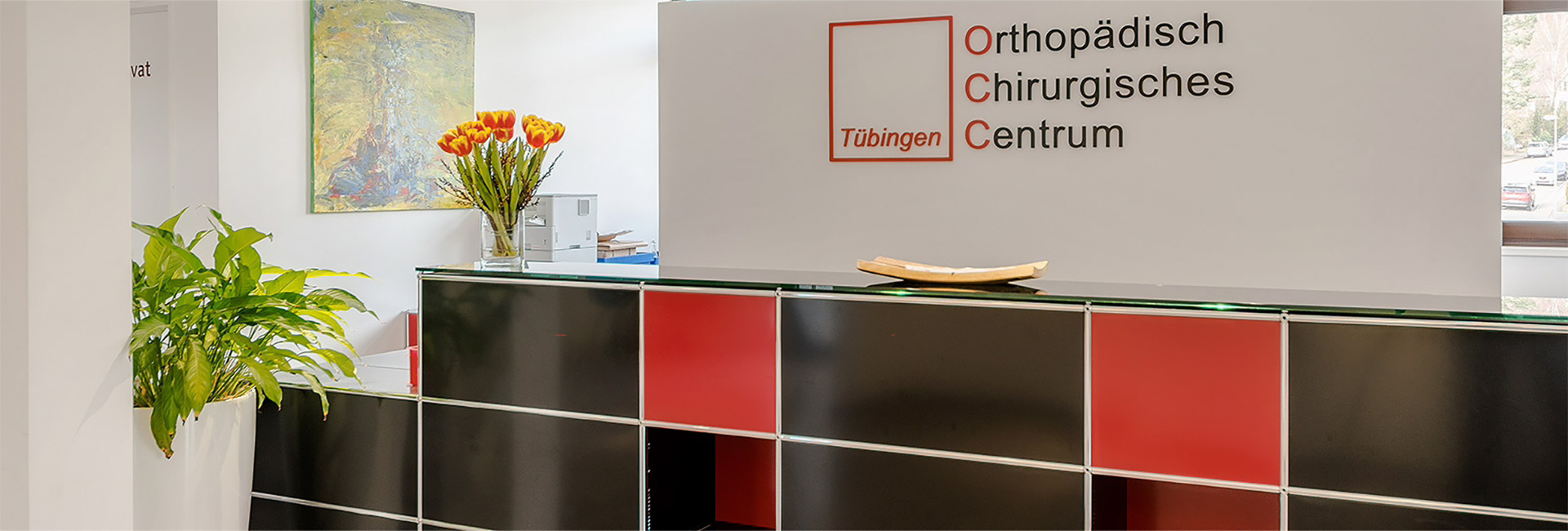 Orthopädisch Chirurgisches Centrum