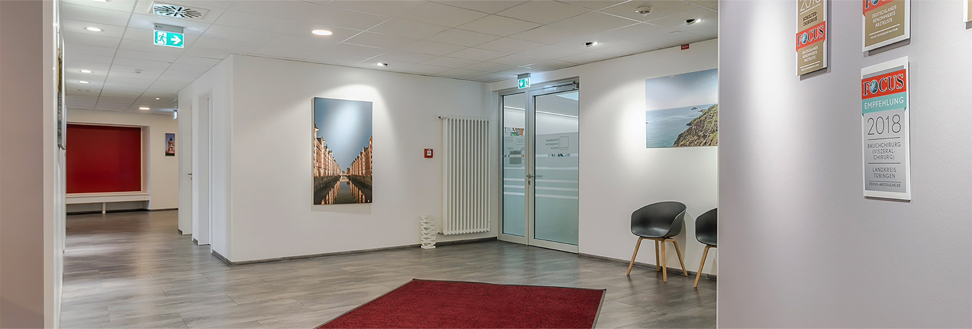 Orthopädisch Chirurgisches Centrum