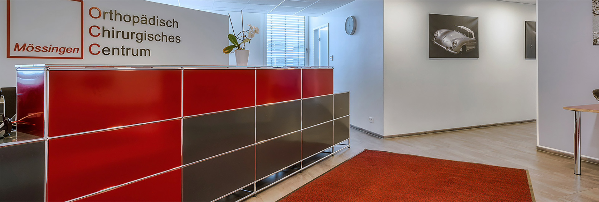 Orthopädisch Chirurgisches Centrum