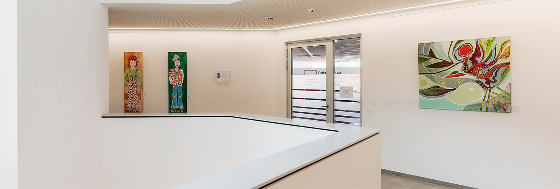 Orthopädisch Chirurgisches Centrum