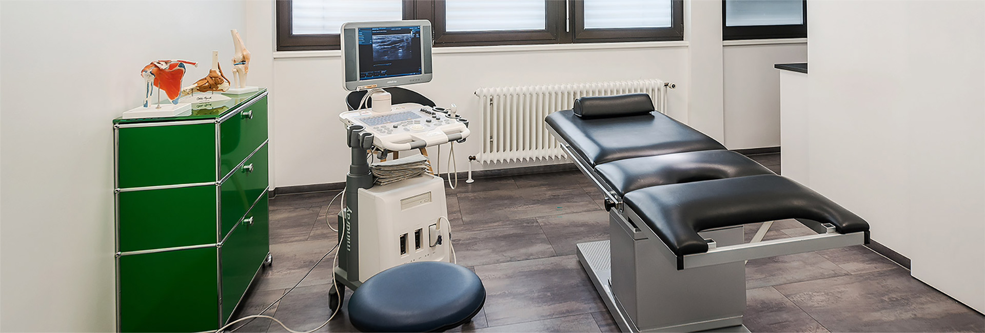 Orthopädisch Chirurgisches Centrum