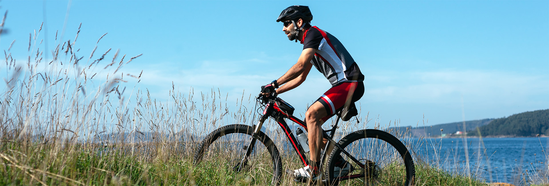 Radfahren
