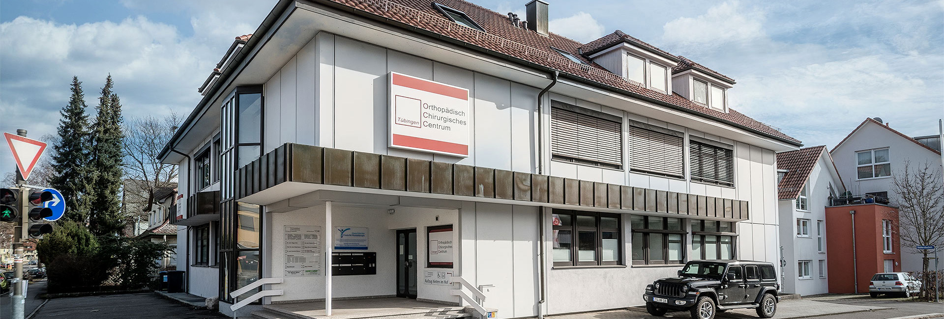 OCC Tübingen
